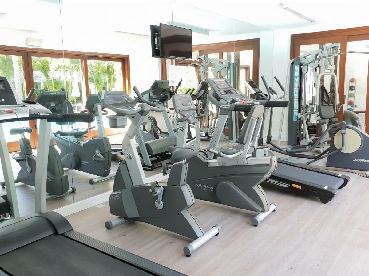 Luxury Apartment Frontal To The Sea In Estepona Doncella Beach Luaran gambar